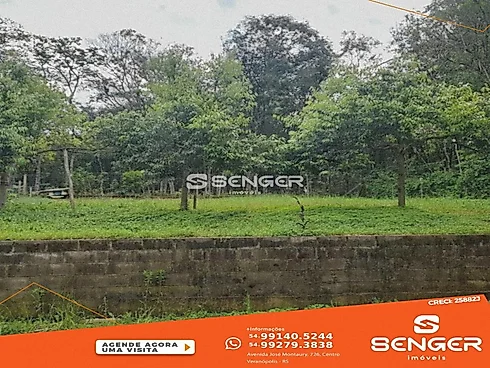 Lindo Terreno para Sítio - Terreno em Coréia, Veranopolis - Foto 2