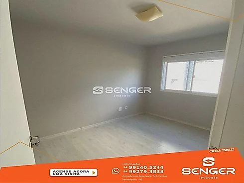 Ed Porto Viro - Casa em Medianeira, Veranopolis - Foto 2