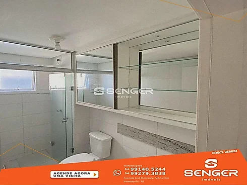 Ed Porto Viro - Casa em Medianeira, Veranopolis - Foto 4