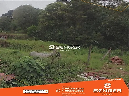 Amplo Terreno - Terreno em Lot Novo Fochesatto, Veranopolis - Foto 2