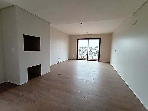 Apartamento 2 Quartos 88m² 1 Suíte no Ed Nero - Centro - Foto 9