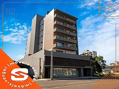 Apartamento em Centro, Veranopolis