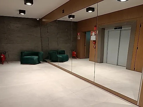 Apartamento 2 Quartos 88m² 1 Suíte no Ed Nero - Centro - Apartamento em Centro, Veranopolis - Foto 2