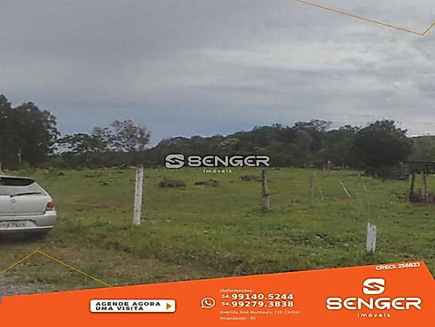 Area de Terras em Santa Rita-Veranopolis - Sítio em Santa Rita, Veranopolis - Foto 4