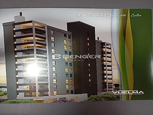 Ed Deodoro 470 - Apartamento em Centro, Veranopolis - Foto 5