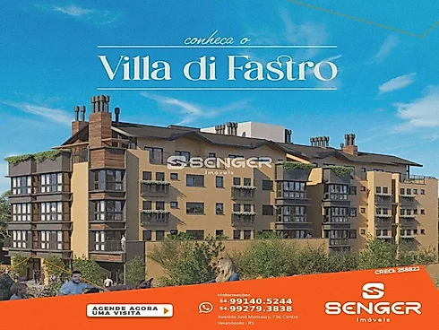 Centro, Vila Flores