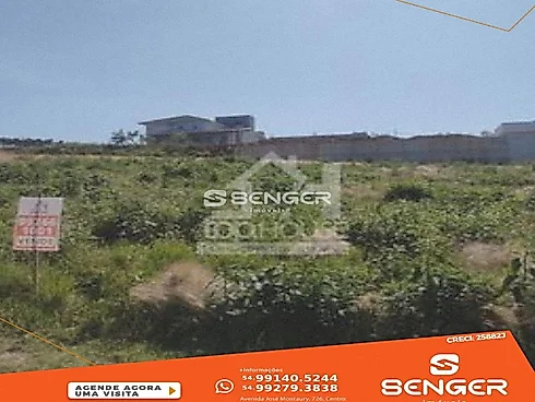 Terreno Res.paraíso-Condomínio Fechado-Vila Flores - Terreno em Linha Aimoré, Vila Flores - Foto 2