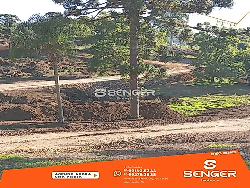 Condomínio Fechado- Bairro Femaça Alto Padrão - Terreno em Femaçã, Veranopolis - Foto 5