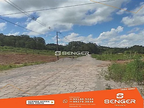 Lot Monte Vêneto, Veranopolis