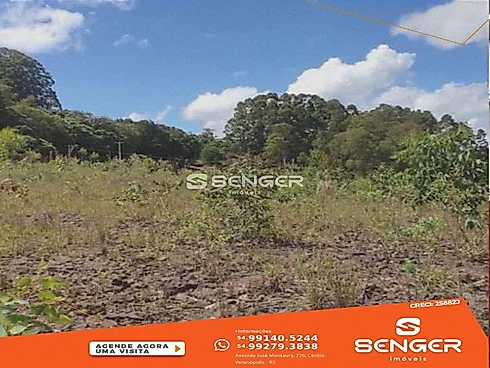 Terreno Loteamento Monte Vêneto-Cotiporã - Terreno em Lot Monte Vêneto, Veranopolis - Foto 2