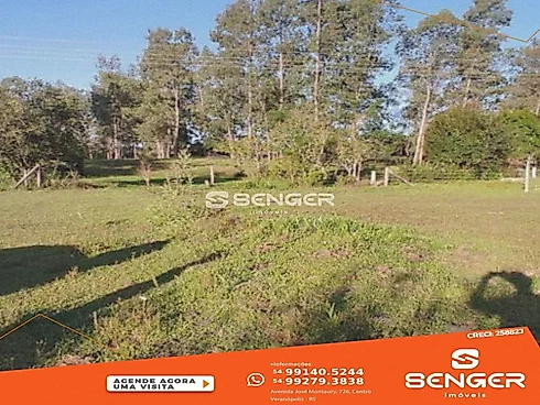 Terreno Plano na Femaça! - Terreno em Femaçã, Veranopolis - Foto 2