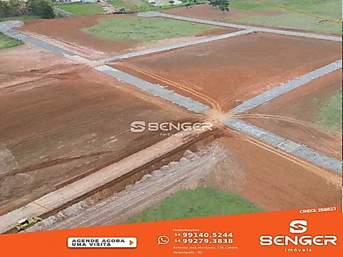 Condomínio Residencial Horizontes -Vila Flores! - Terreno em Linha Aimoré, Vila Flores - Foto 3