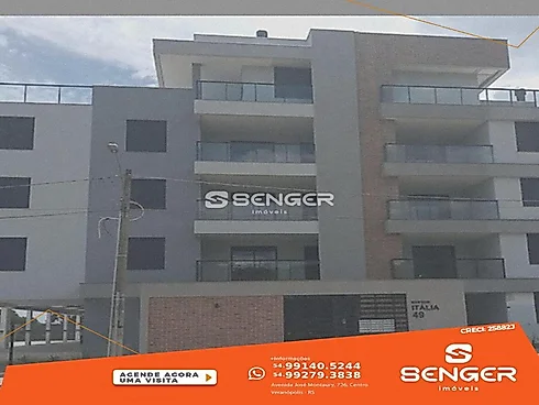 Centro, Vila Flores