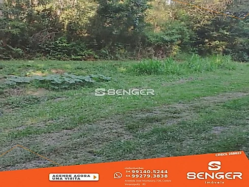 Terreno Urbano de 20 X 90 na Br 470! - Terreno, Veranopolis - Foto 2
