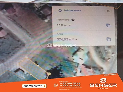 Amplo Terreno em Nova Araça! - Terreno em Lot Morada do Sol, Nova Araca - Foto 2