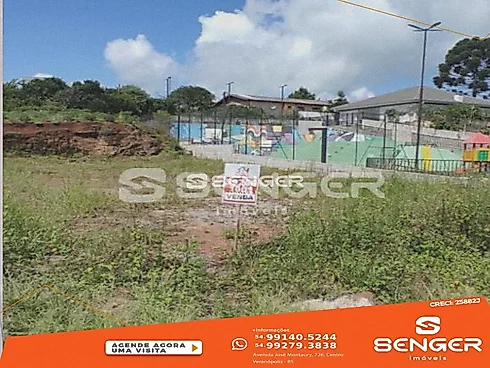 Renovação, Veranopolis