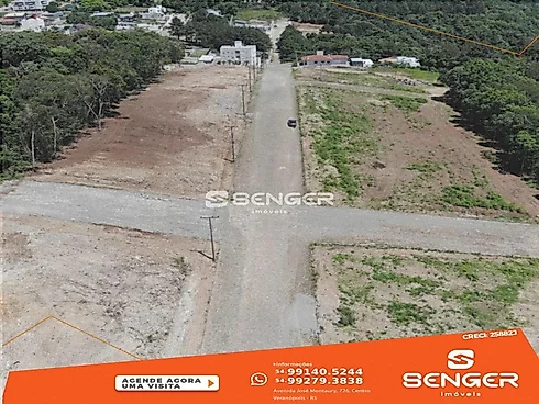 Terrenos Loteamento Femaça Ii - Terreno em Femaçã, Veranopolis - Foto 1