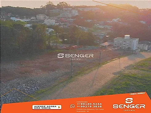 Terrenos Loteamento Femaça Ii - Terreno em Femaçã, Veranopolis - Foto 2