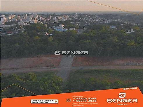 Terrenos Loteamento Femaça Ii - Terreno em Femaçã, Veranopolis - Foto 3