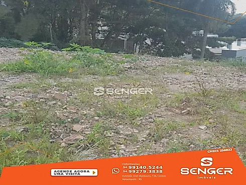 Femaçã, Veranopolis