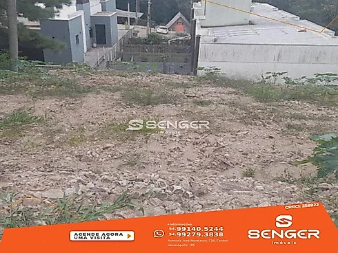 Oportunidade na Femaçã-Terreno - Terreno em Femaçã, Veranopolis - Foto 2