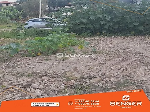 Oportunidade na Femaçã-Terreno - Terreno em Femaçã, Veranopolis - Foto 3
