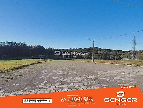 Linha Aimoré, Vila Flores