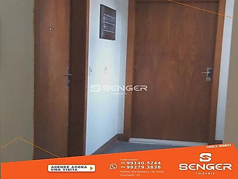 Sala Comercial em Porto Alegre Ed.onofre Pires - Escritório/sala em Paternon, Porto Alegre - Foto 3