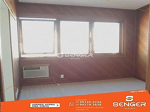 Sala Comercial em Porto Alegre Ed.onofre Pires - Escritório/sala em Paternon, Porto Alegre - Foto 3
