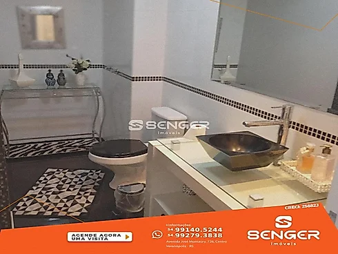 Apartamento 04 Dorm/ 03 Banheiros Amplo Terraço - Apartamento em Centro, Veranopolis - Foto 3
