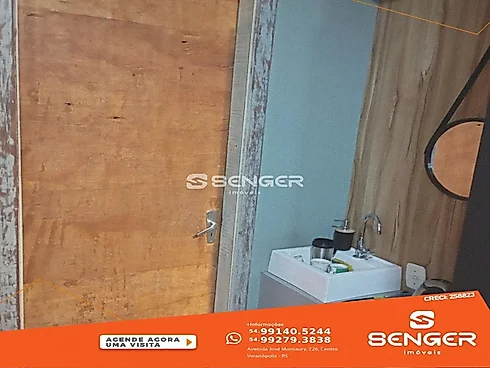 Ponto Comercial Montado no Ramo de Produtos Nat - Loja térrea em Centro, Veranopolis - Foto 2