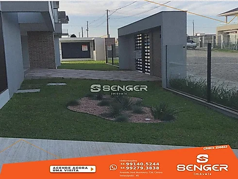 Cobertura Apartamento D”Ítalia - Vila Flores - Apartamento, Vila Flores - Foto 4