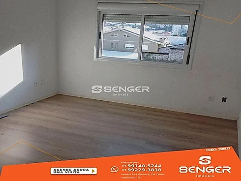AP 02 Dormitórios na Palugana/São Pelegrino - Apartamento em Palugana, Veranopolis - Foto 3