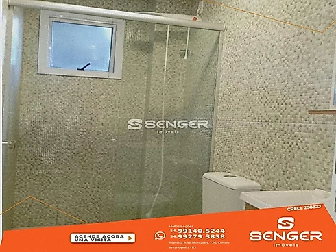 AP 02 Dormitórios na Palugana/São Pelegrino - Apartamento em Palugana, Veranopolis - Foto 4