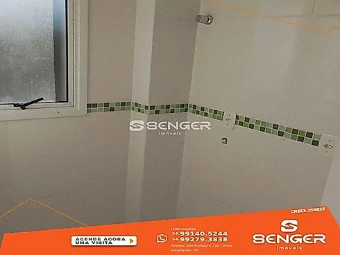 AP 02 Dormitórios na Palugana/São Pelegrino - Apartamento em Palugana, Veranopolis - Foto 5