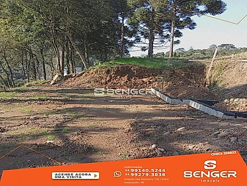 Balneario Retiro, Veranopolis