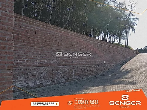 Terreno em Loteamento Novo Santa Bárbara - Terreno em Balneario Retiro, Veranopolis - Foto 2