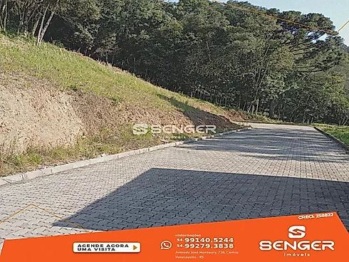 Terreno em Loteamento Novo Santa Bárbara - Terreno em Balneario Retiro, Veranopolis - Foto 5