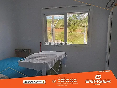 Apartamento 02 Dormitórios em Vila Flores - Apartamento, Vila Flores - Foto 5