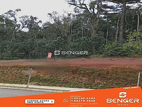 Terreno Amplo na Femaçã - Terreno em Femaçã, Veranopolis - Foto 3