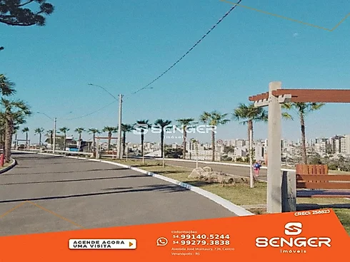 Terrenos em Loteamento de Alto Padrão - Terreno em Femaçã, Veranopolis - Foto 2