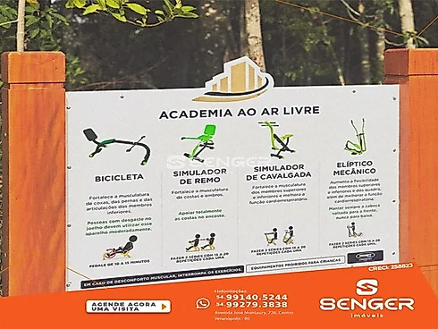 Terrenos em Loteamento de Alto Padrão - Terreno em Femaçã, Veranopolis - Foto 3