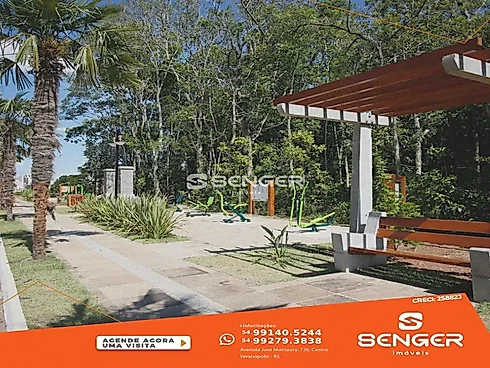 Terrenos em Loteamento de Alto Padrão - Terreno em Femaçã, Veranopolis - Foto 5