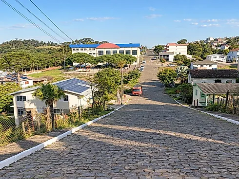 Amplo Terreno no Bairro Renovação 15 X 35 - Terreno em Renovação, Veranopolis - Foto 3