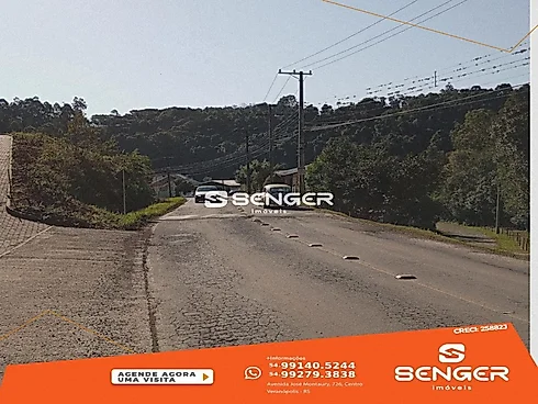 Terrenos em Loteamento Santa Bárbara - Terreno em Santa Barbara, Veranopolis - Foto 2