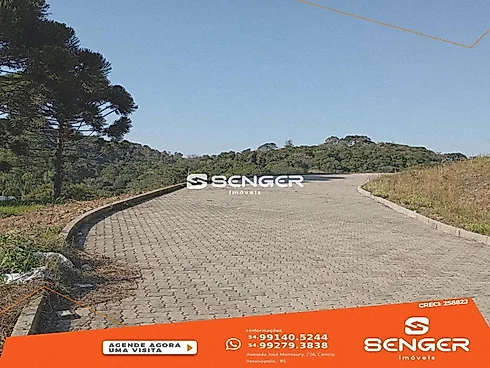 Terrenos em Loteamento Santa Bárbara - Terreno em Santa Barbara, Veranopolis - Foto 3