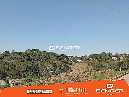 Terrenos em Loteamento Santa Bárbara - Terreno em Santa Barbara, Veranopolis - Foto 5