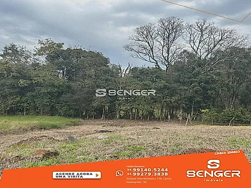 Terreno Amplo Lot. Aditivo Medianeira - Terreno em Medianeira, Veranopolis - Foto 4