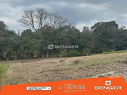 Terreno Amplo Lot. Aditivo Medianeira - Terreno em Medianeira, Veranopolis - Foto 5