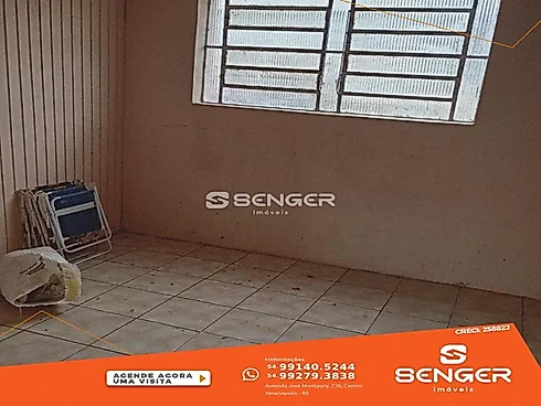 Linda e Ampla Casa/Sítio em Sapopema - Casa em Sapopema, Veranopolis - Foto 5